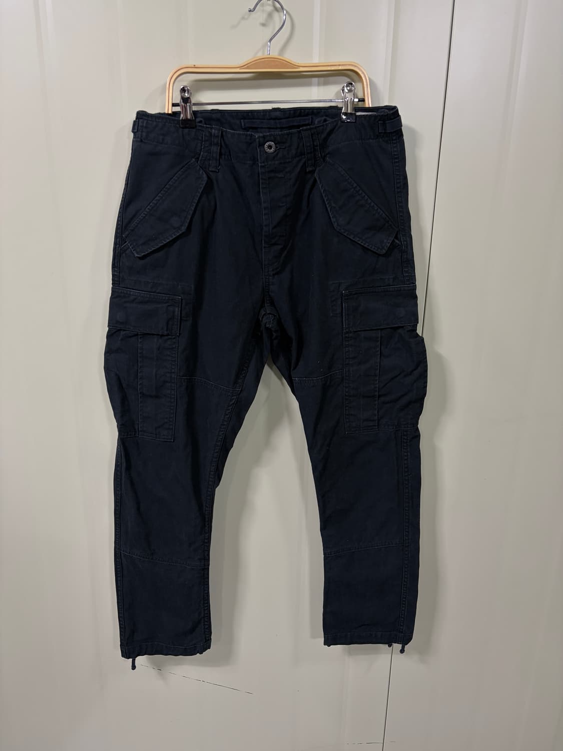 빈티지 폴로랄프로렌(Polo Ralph Lauren)서플러스 카고팬츠 상품이미지1