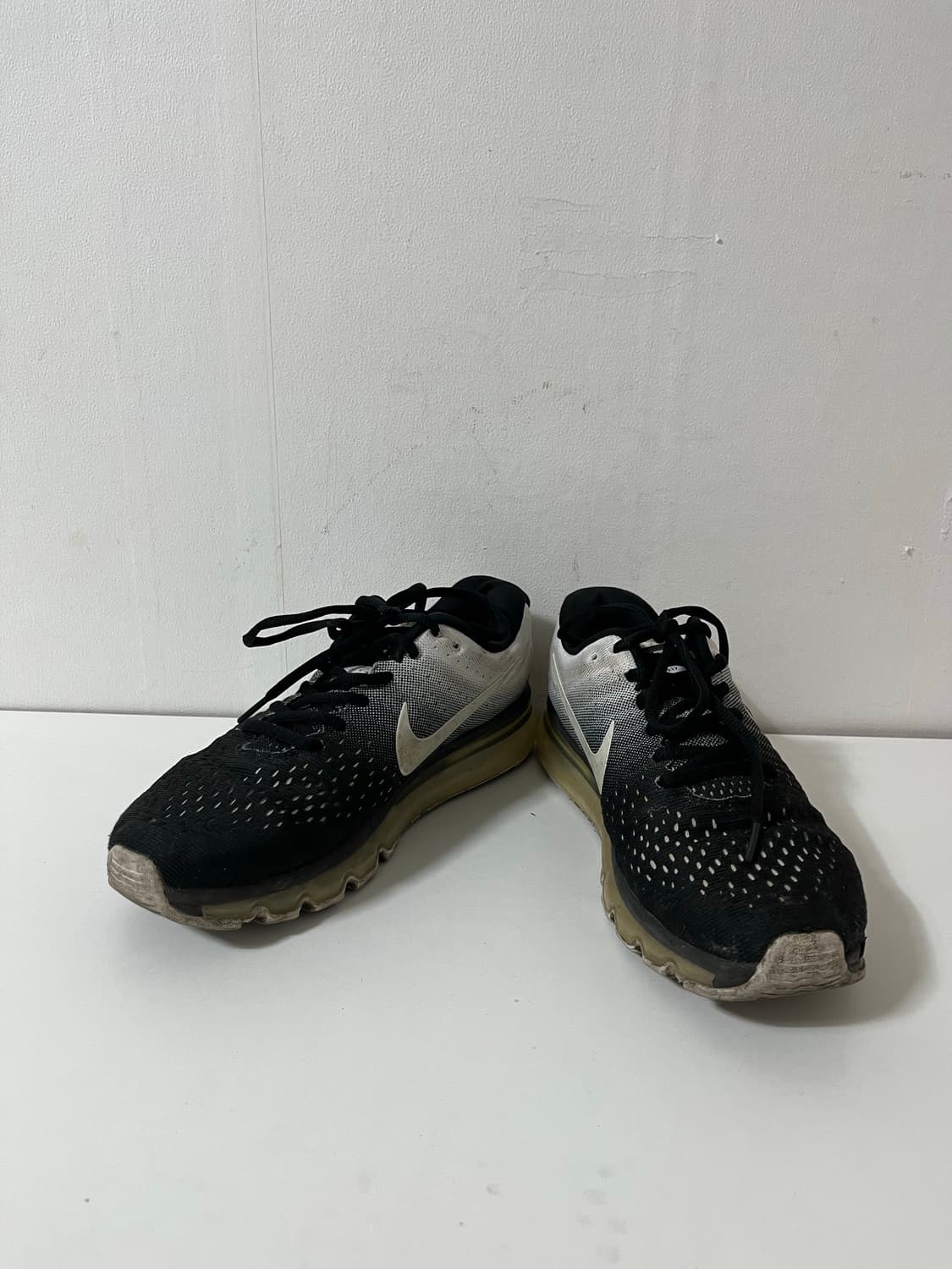 255 나이키 에어맥스 운동화 정품 상품이미지1