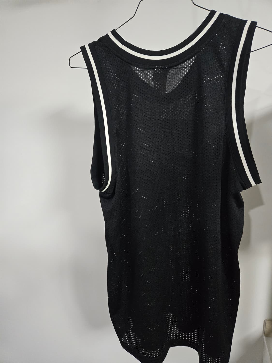 나이키 에어 빅로고 스윙맨 나시 상품이미지2