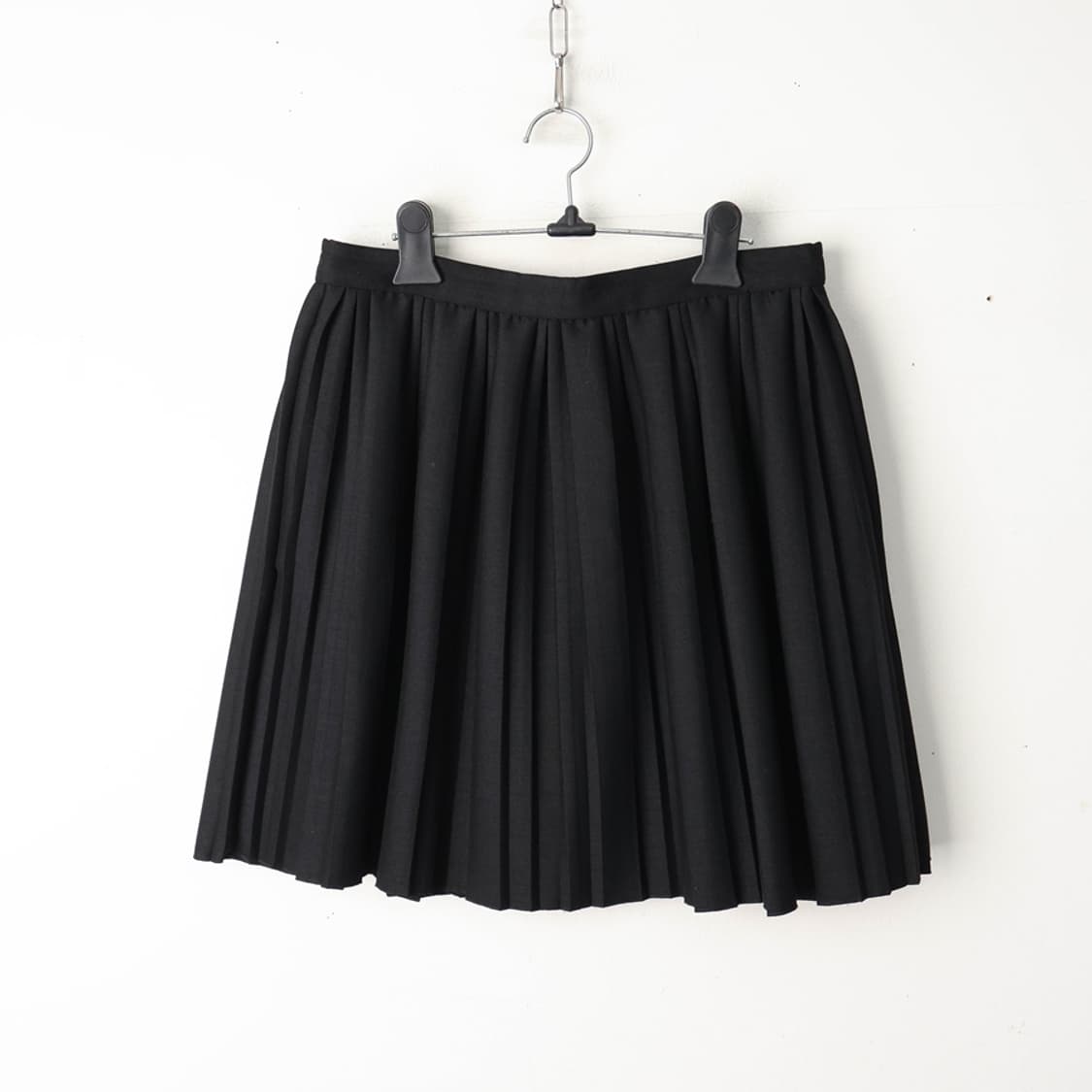27/COS 코스 플리츠 스커트 상품이미지1