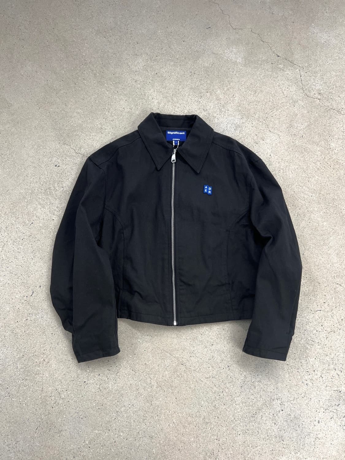 아더에러 시그니피컨트 TRS 태그 자켓 상품이미지1