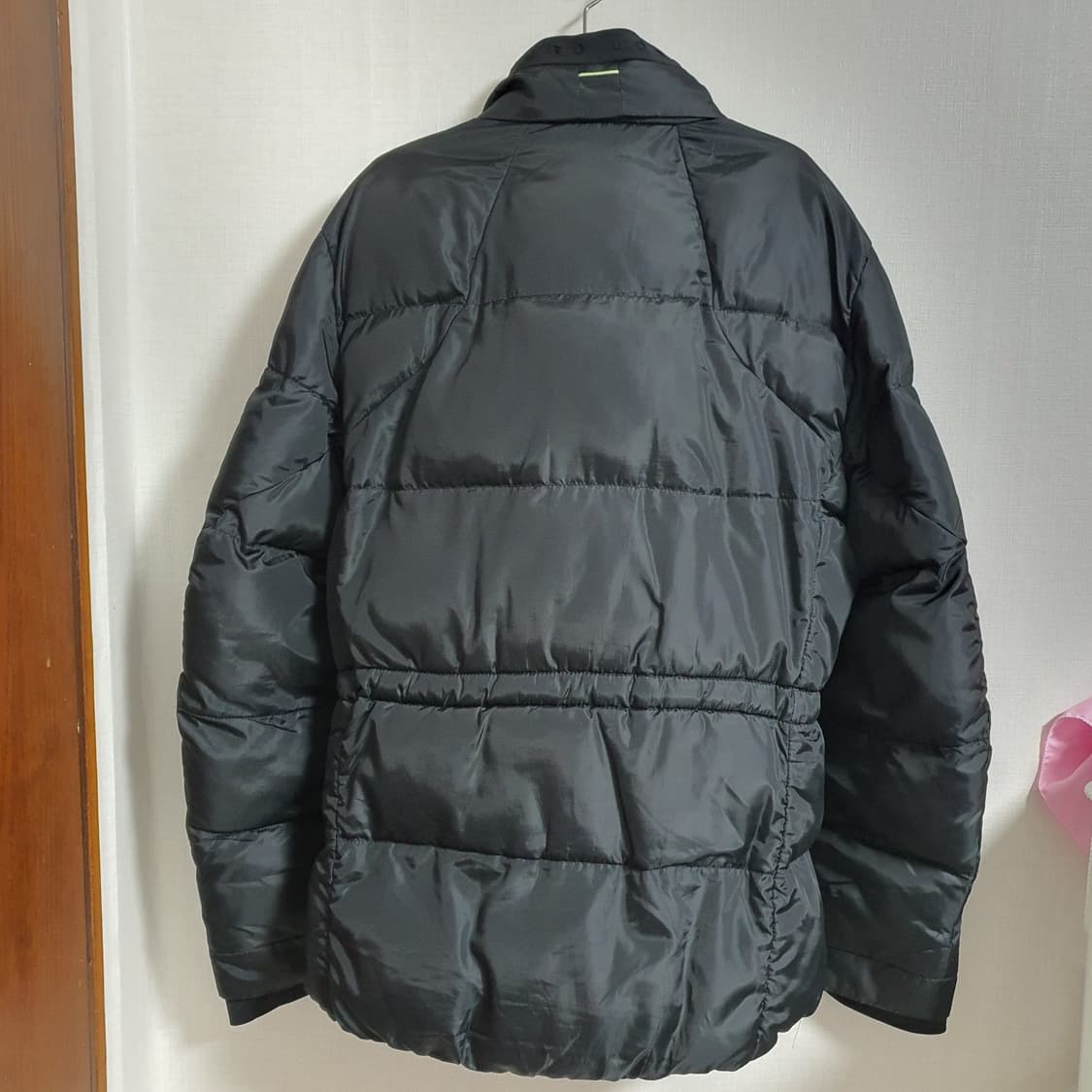 HUGO BOSS 남성 패딩 M 상품이미지2