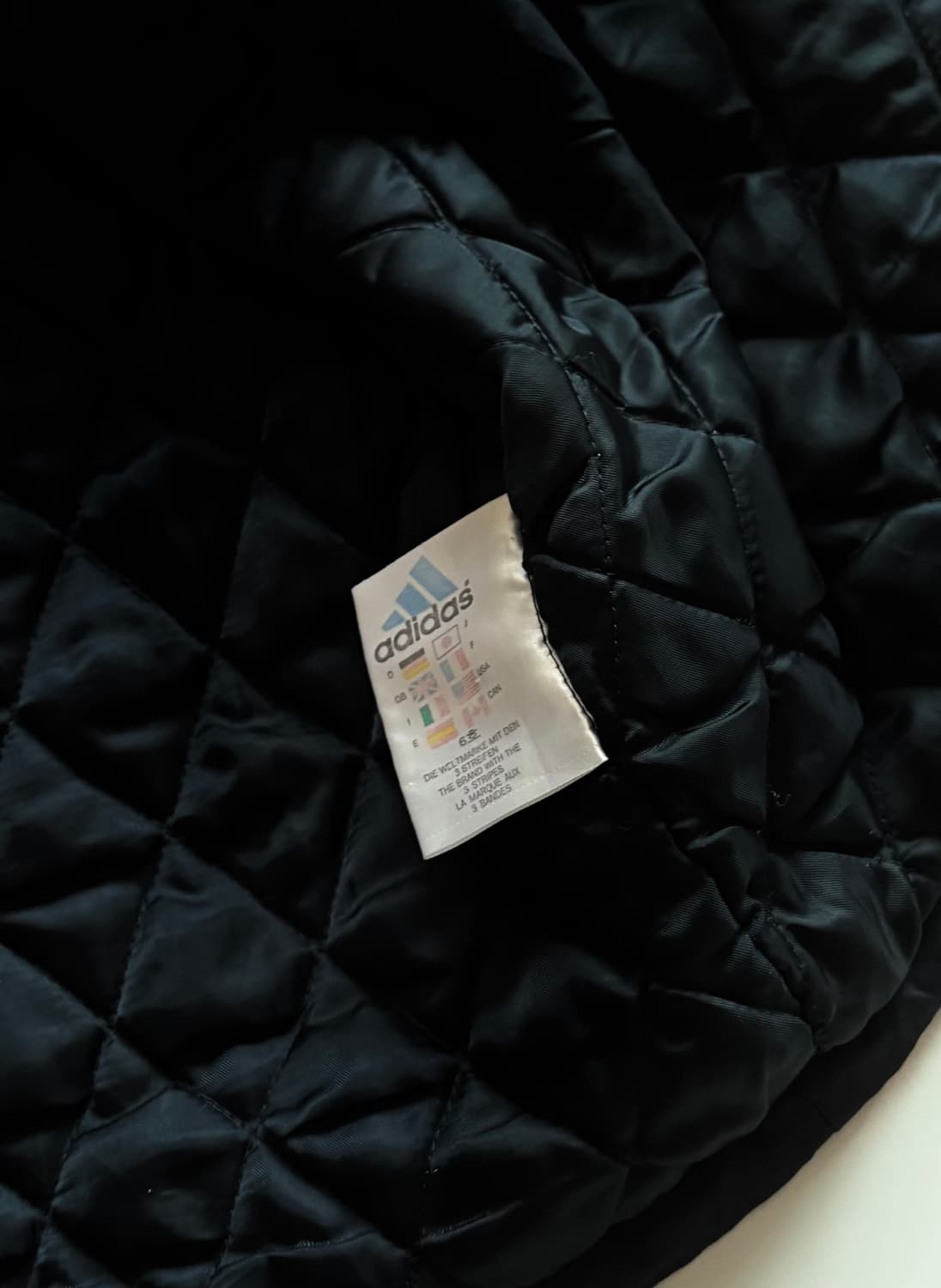 adidas 아디다스 90‘s 올드스쿨 점퍼 상품이미지8