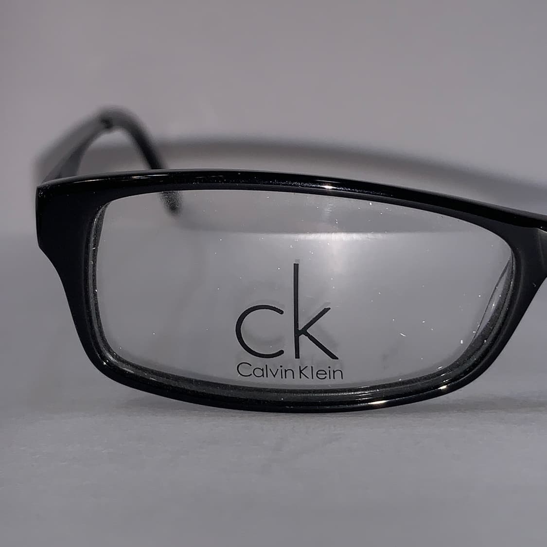 켈빈클라인 안경 상품이미지2