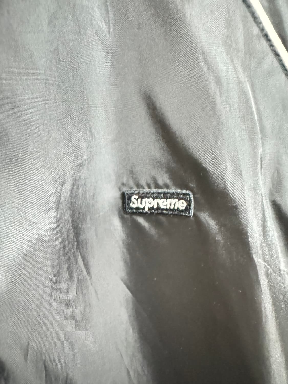 슈프림 웜업 xl  상품이미지3