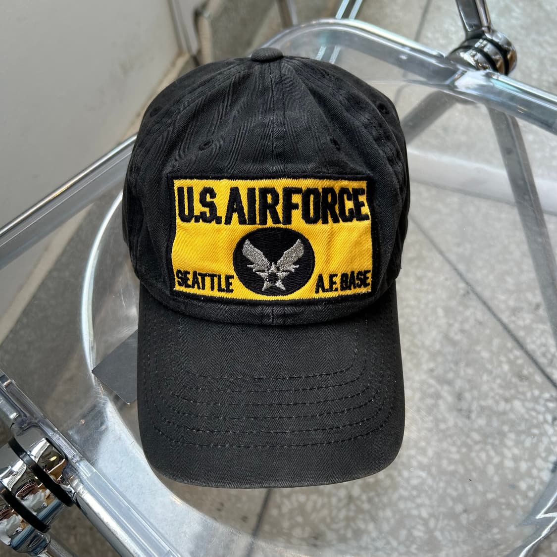 U.S. AIRFORCE Ballcap 상품이미지1