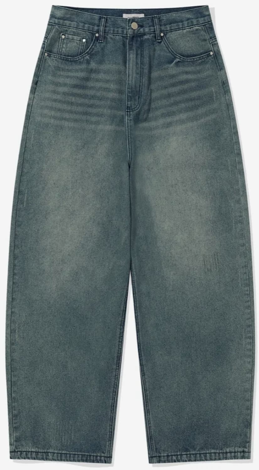 필루미네이트 데님팬츠 상품이미지1