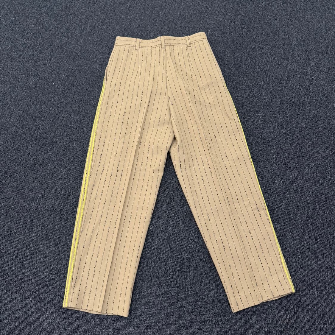 아크네스튜디오 모 팬츠 상품이미지5