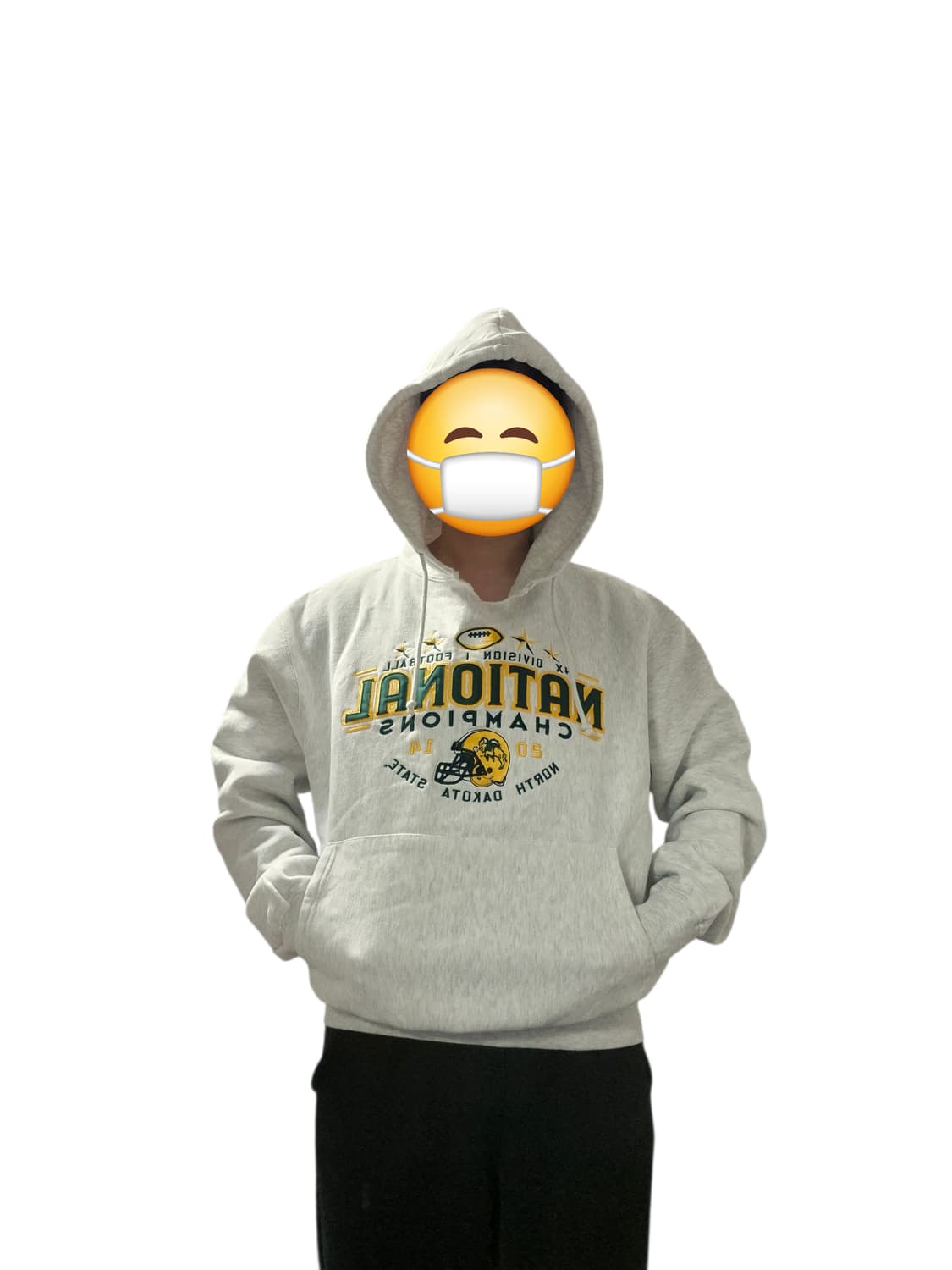 NFL 시그니처 헤비웨이트 후드티 상품이미지8