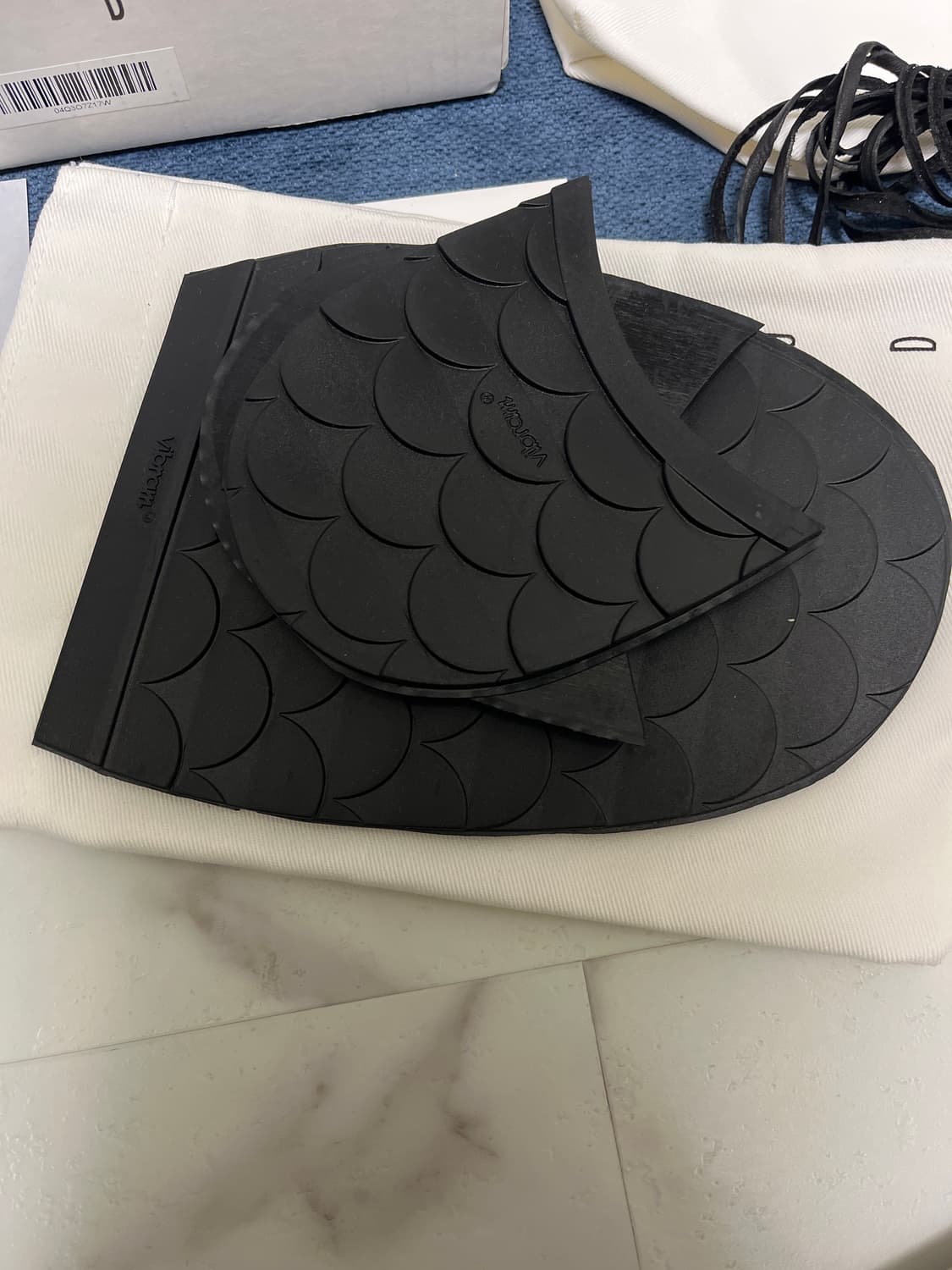 구이디 992 44사이즈 판매합니다 상품이미지4