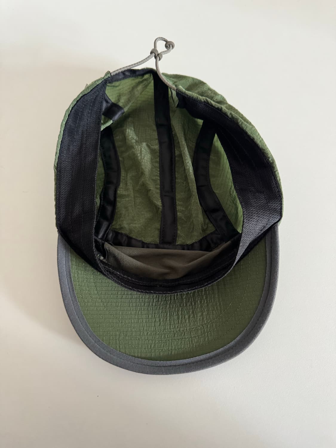 SATISFY RIPPY TRAIL CAP 상품이미지4