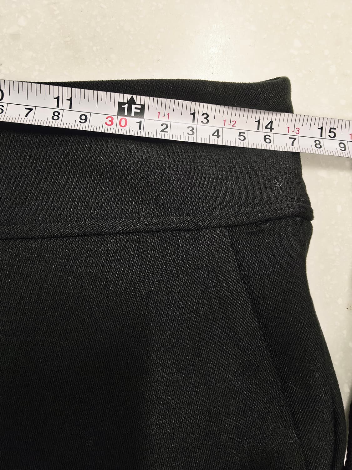 나이키 블랙 테니스 스커트 상품이미지9