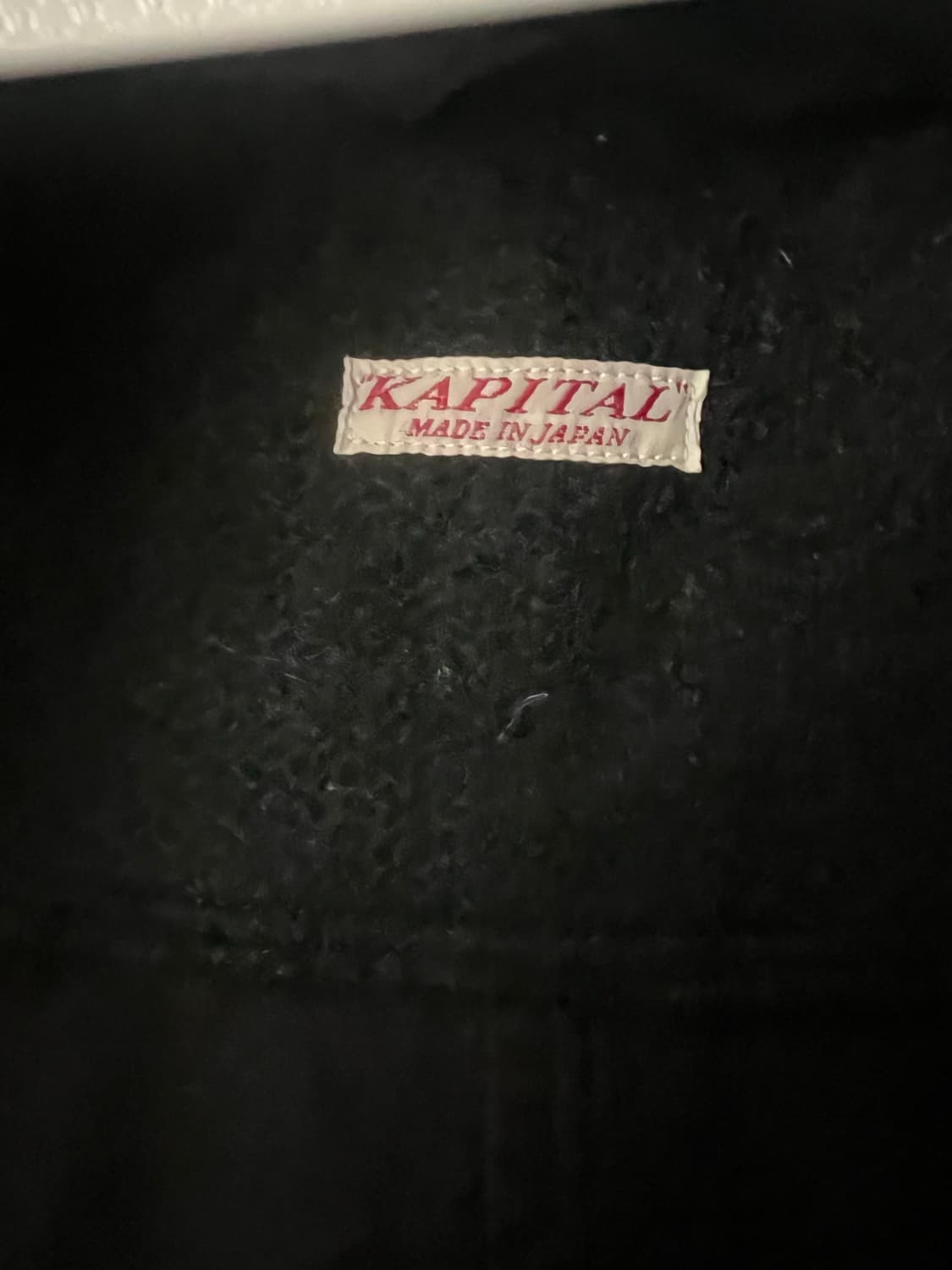 캐피탈 링코트 상품이미지5