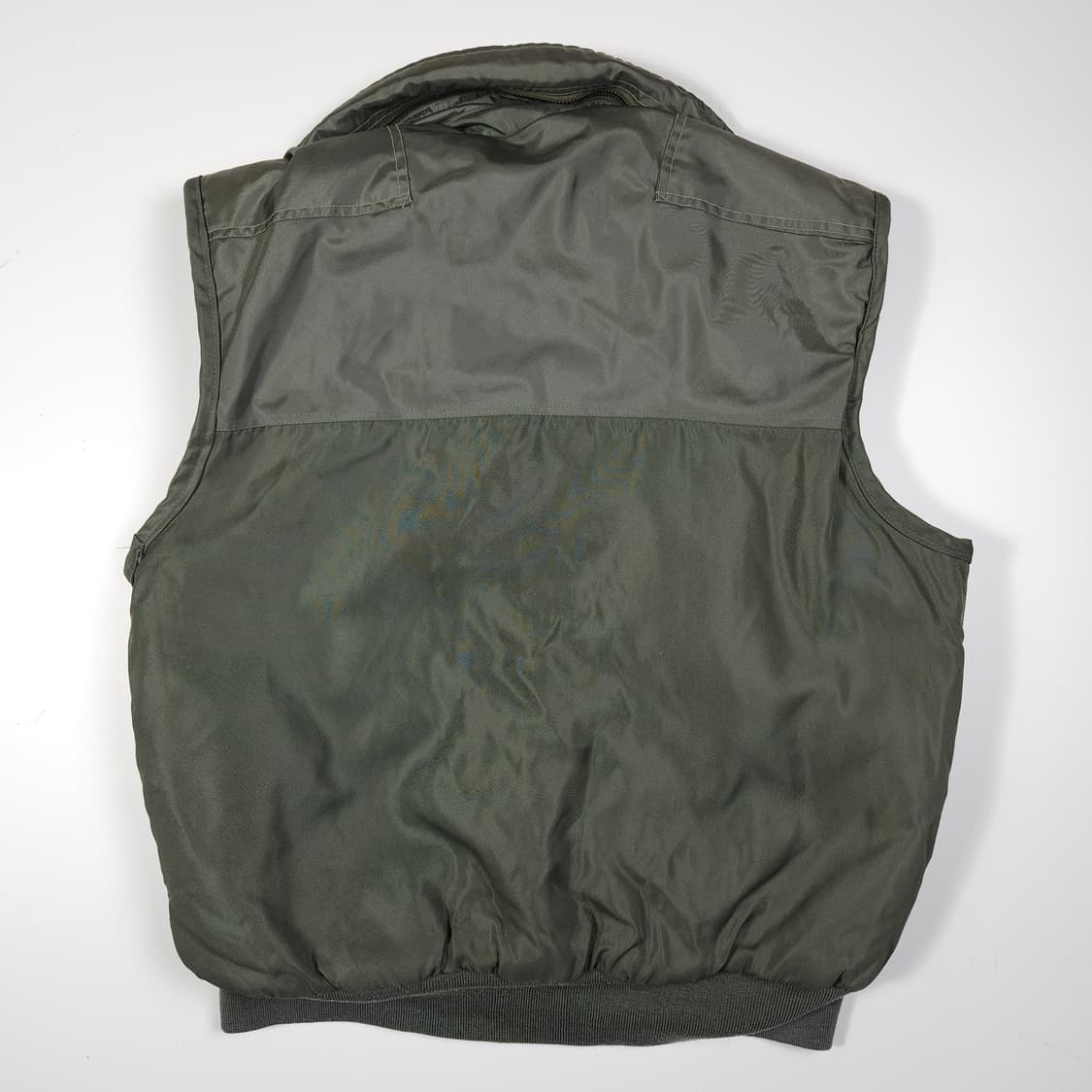 미공군 CWU-64/P 밀리터리 조끼 자켓 상품이미지3