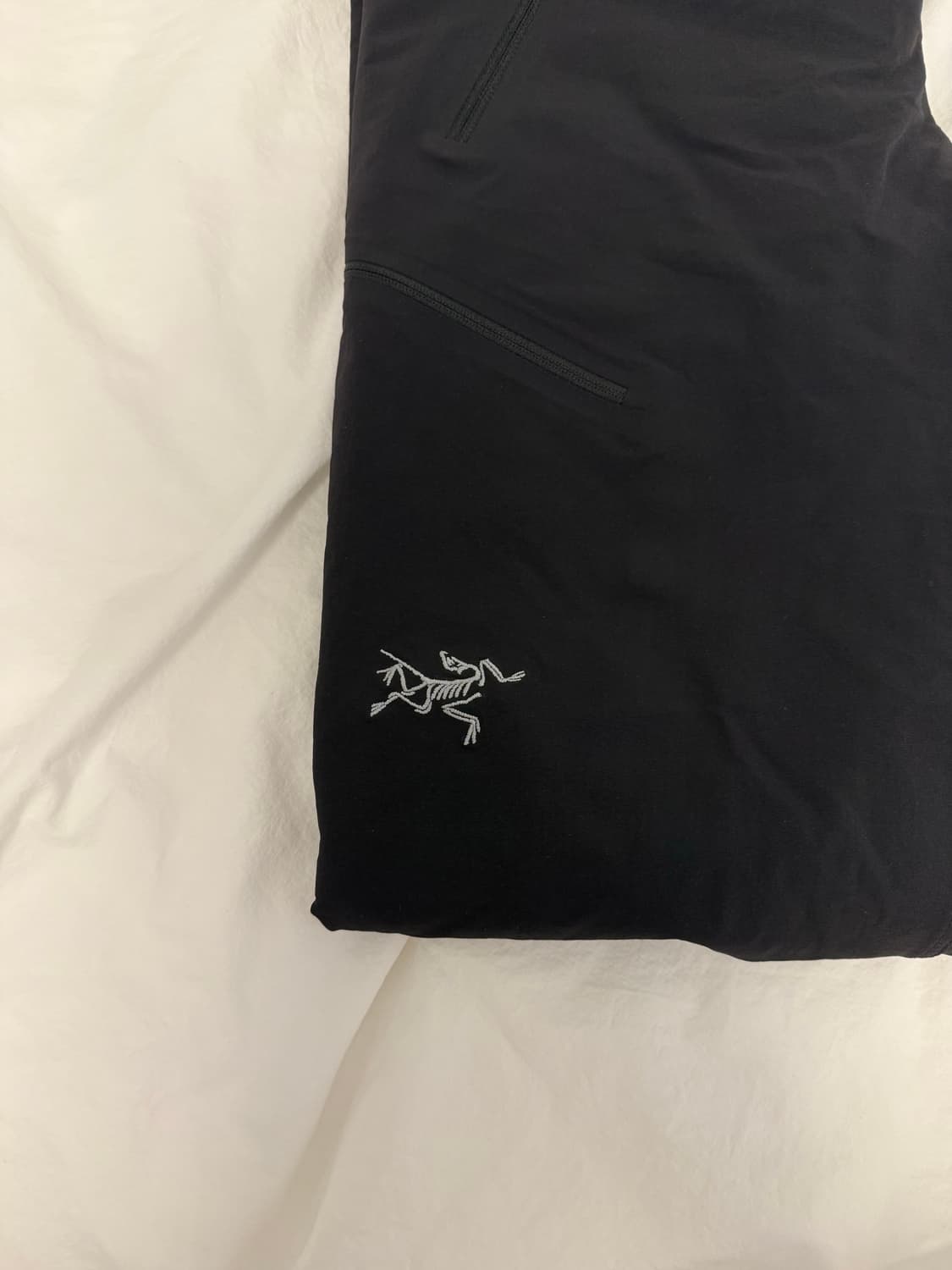 아크테릭스 감마LT 우먼팬츠(25-26) 상품이미지2