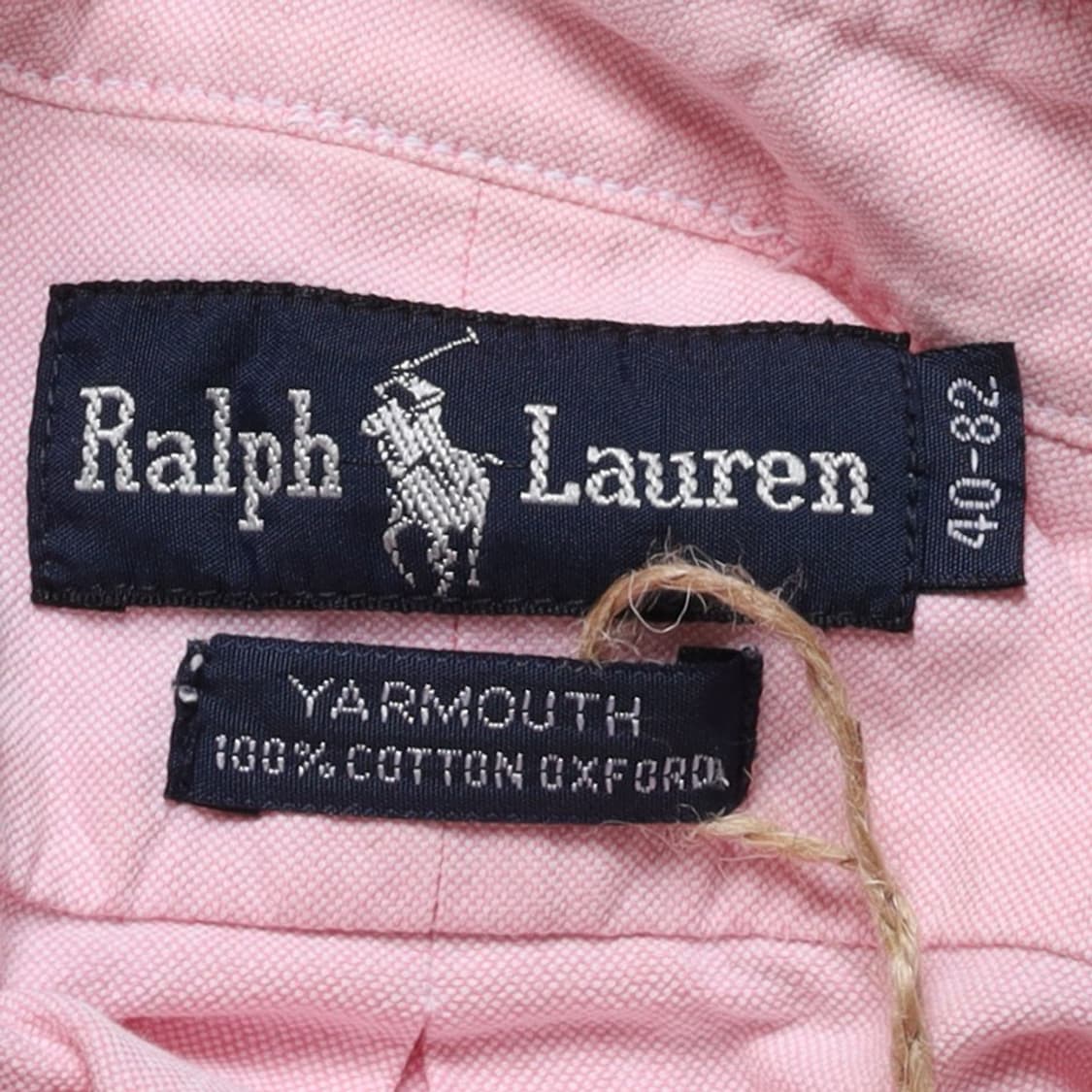 랄프로렌 Ralph Lauren Cotton Shirt

 상품이미지7