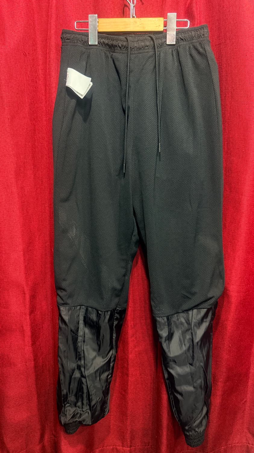 나이키 빅스우시 우븐 팬츠 M 상품이미지6