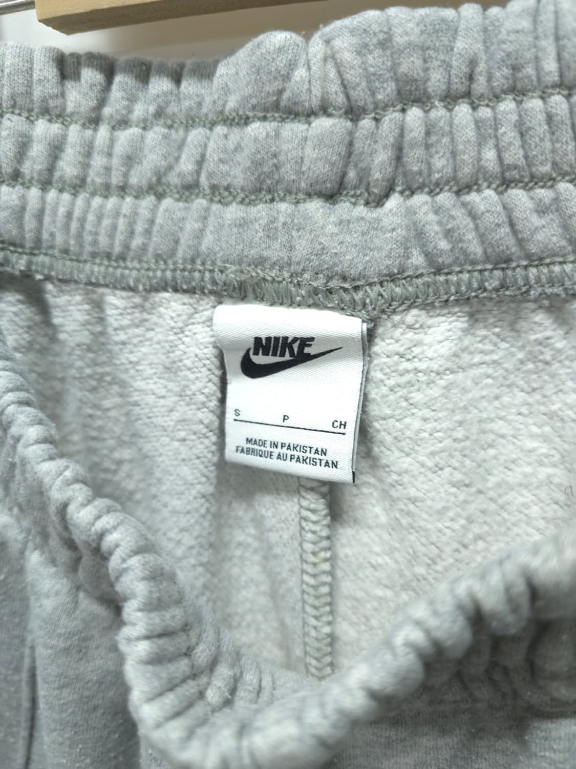 나이키 스웨트 조거팬츠 (여성S) 상품이미지9