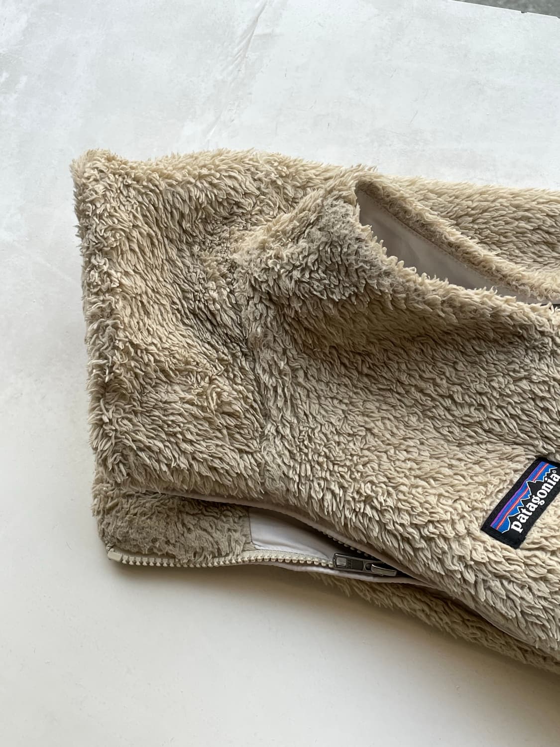 Patagonia Los Gatos fleece 파타고니아 로스가토스 상품이미지6