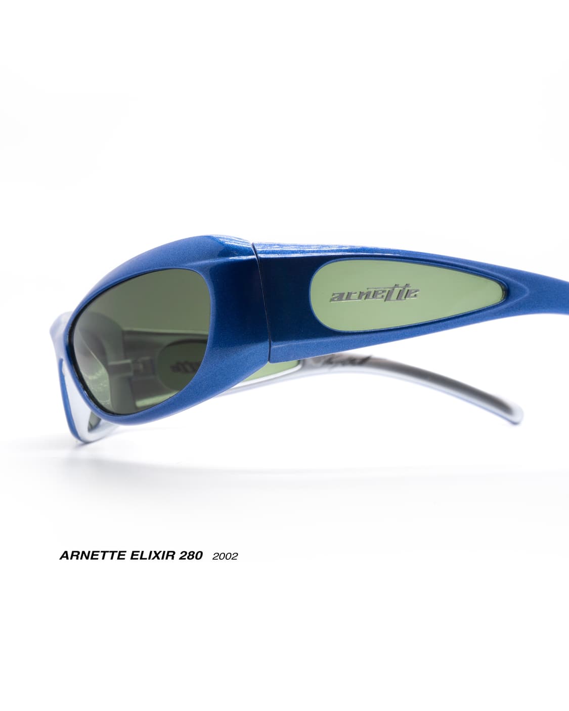 Arnette Elixir 280 (2002) 상품이미지1