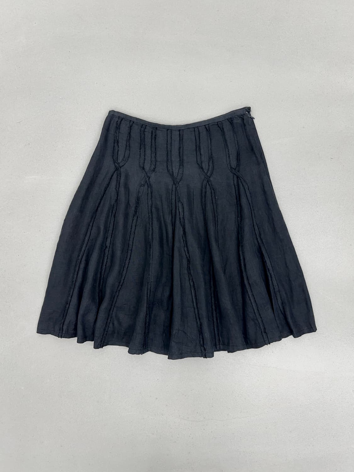 HEMISPHERES 스커트 상품이미지1