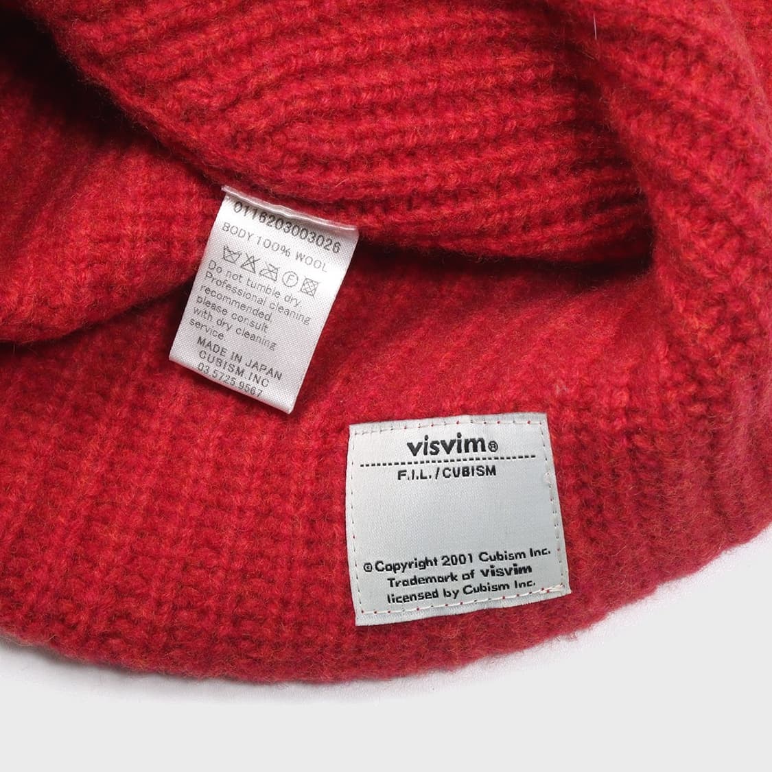 visvim 상품이미지4