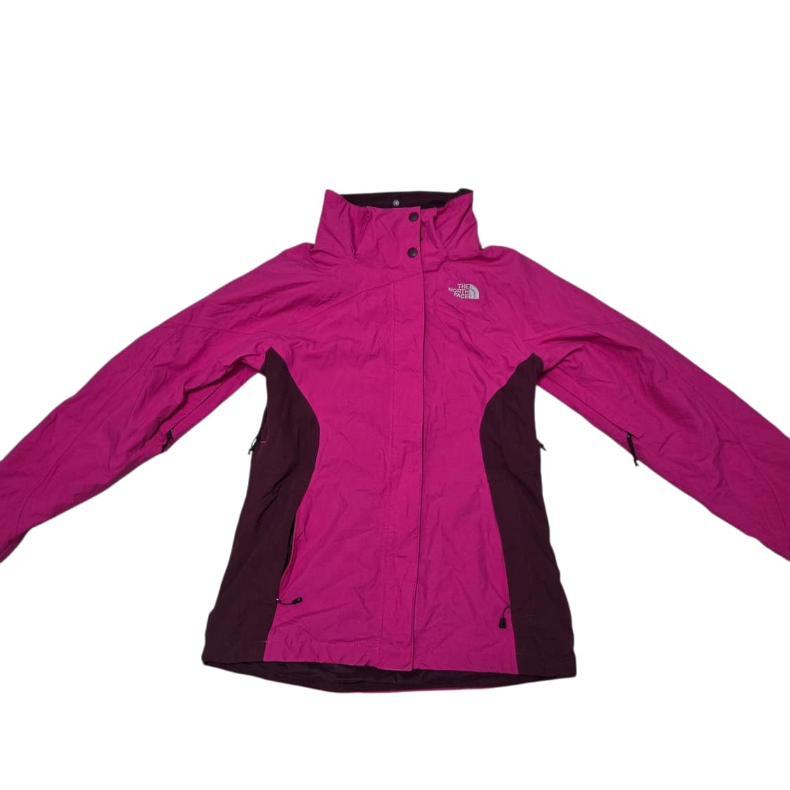 The North Face 노스페이스 여성S 하이벤트 바람막이 상품이미지2