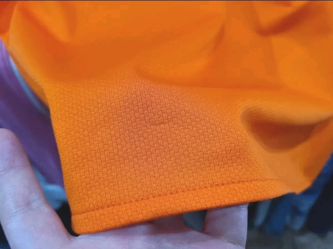 나이키 08 10 네덜란드 올드레플 축구져지 상품이미지10