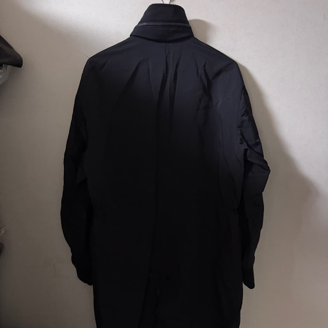 시스템옴므 남성 디테일 자켓 (남성 105정도) 상품이미지2