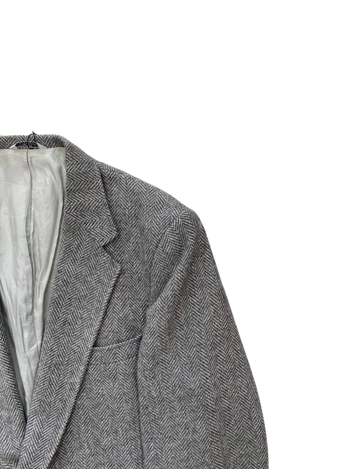 빈티지 블레이저 (Man XL) H0449 상품이미지3