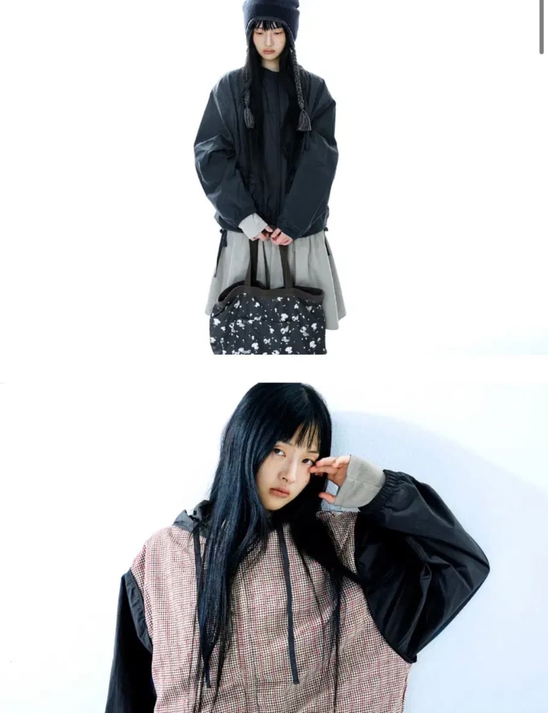 코이세이오 윈드브레이크 바람막이 상품이미지3