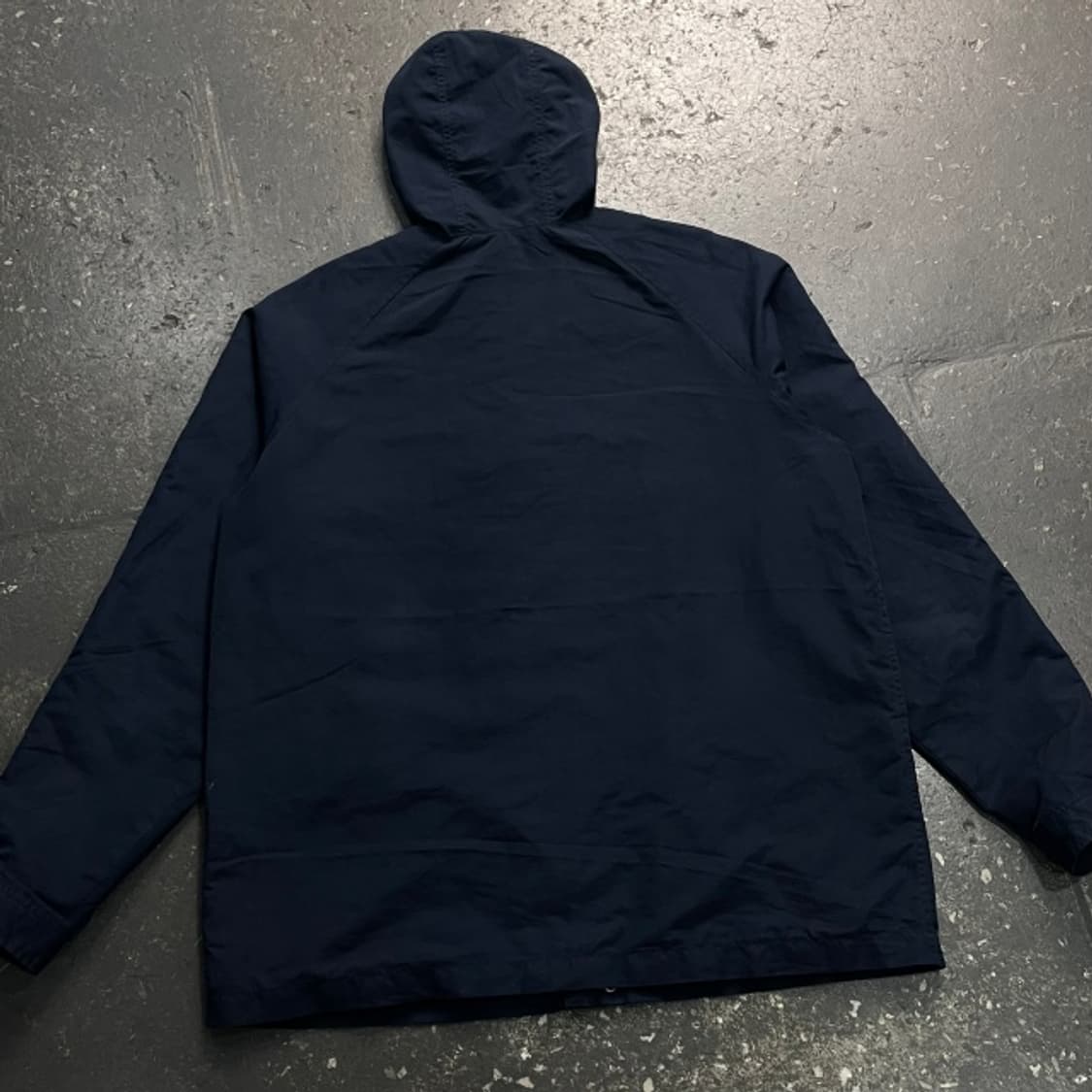 105 나이키 올드스쿨 스우시 야상 자켓 상품이미지5