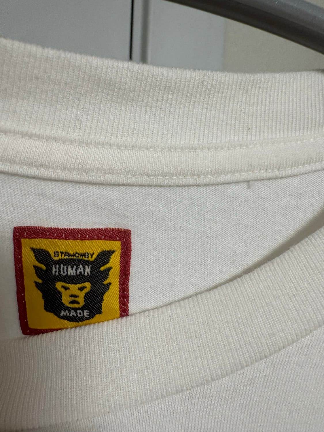 휴먼메이드 데일리 티셔츠 L 상품이미지2