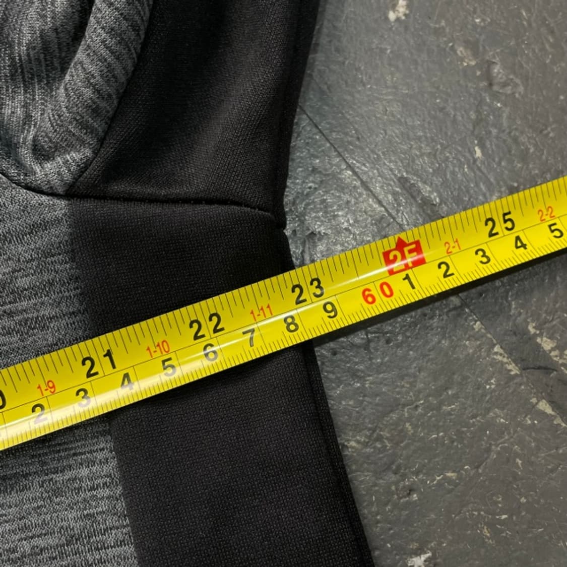 100 스파이더 후드티  상품이미지5