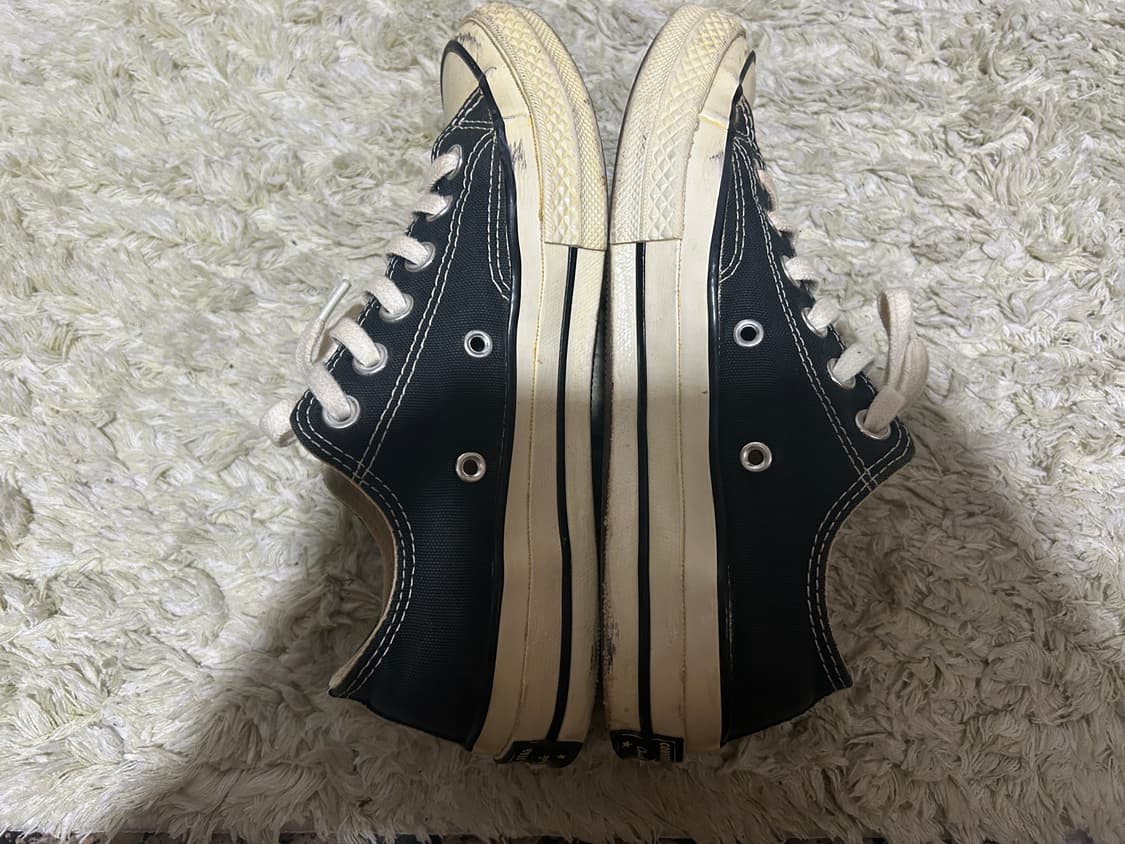 컨버스 척테일러70 250 상품이미지3