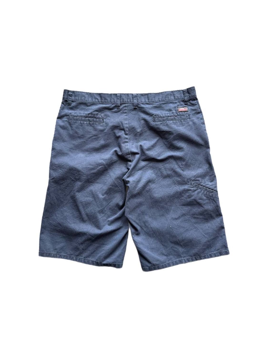 90-00s 디키즈 쇼츠 네이비 (39) 상품이미지2