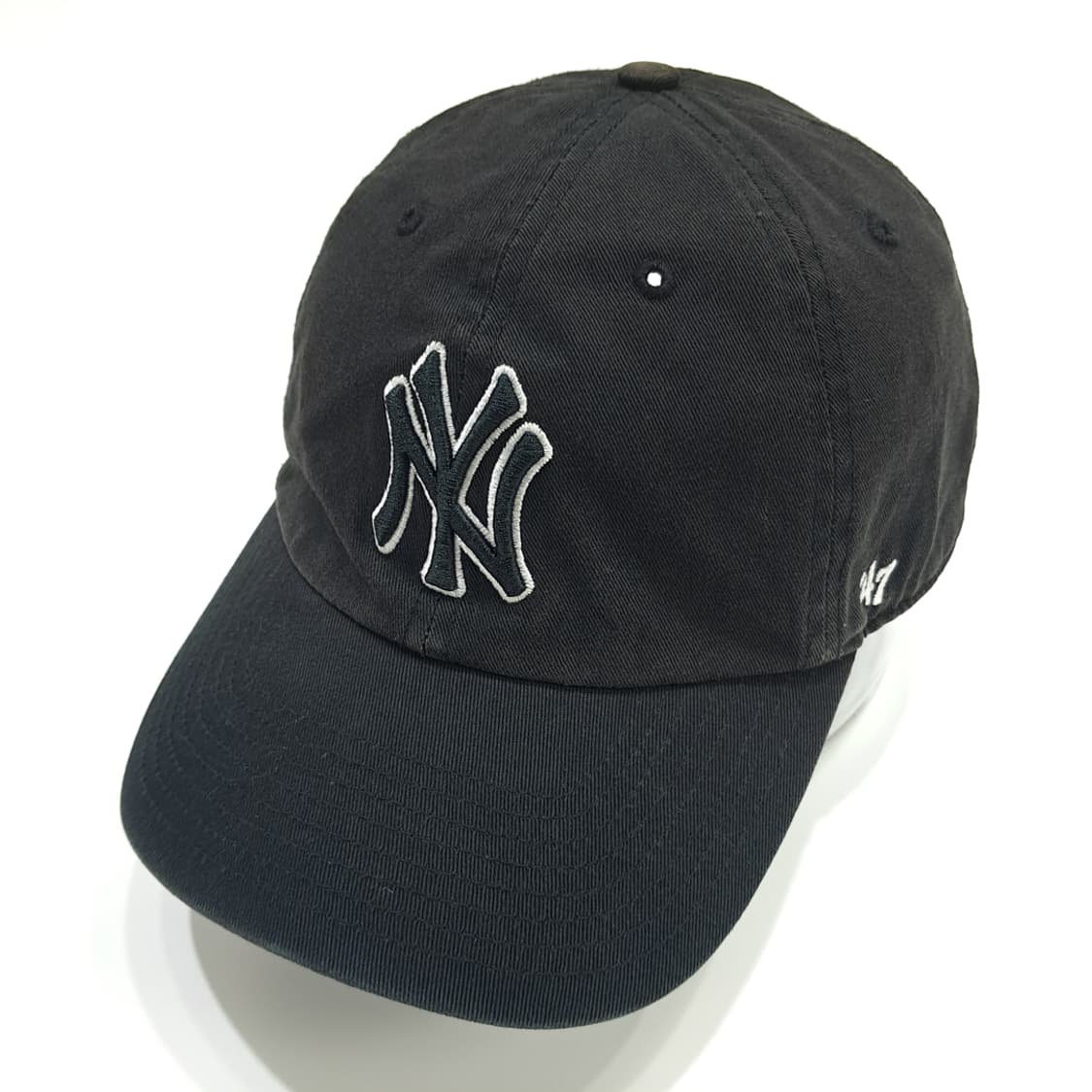 47Brand NY 자수 볼캡 P1653 상품이미지2