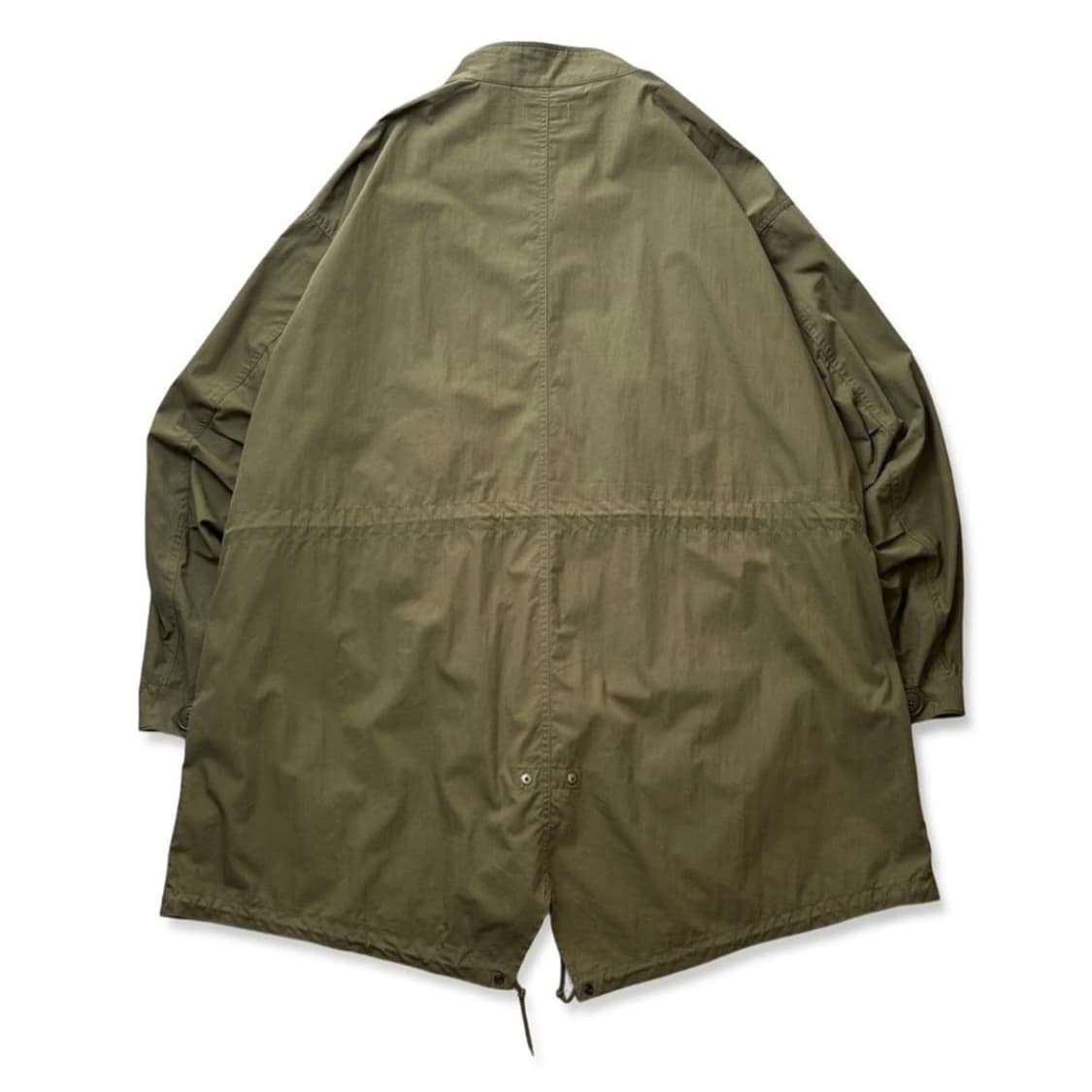 프릭스스토어 m-65 mod field coat 상품이미지2