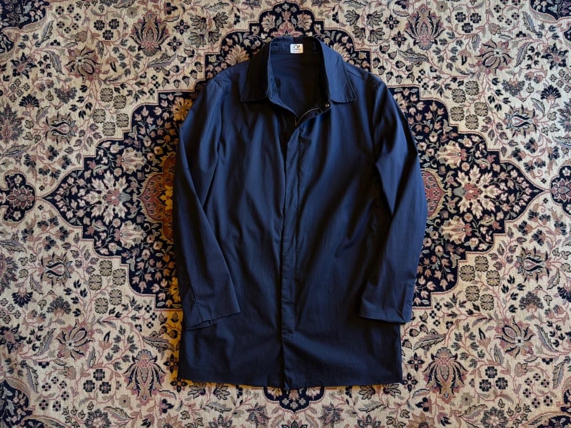 시피컴퍼니 맥코트 100 상품이미지1