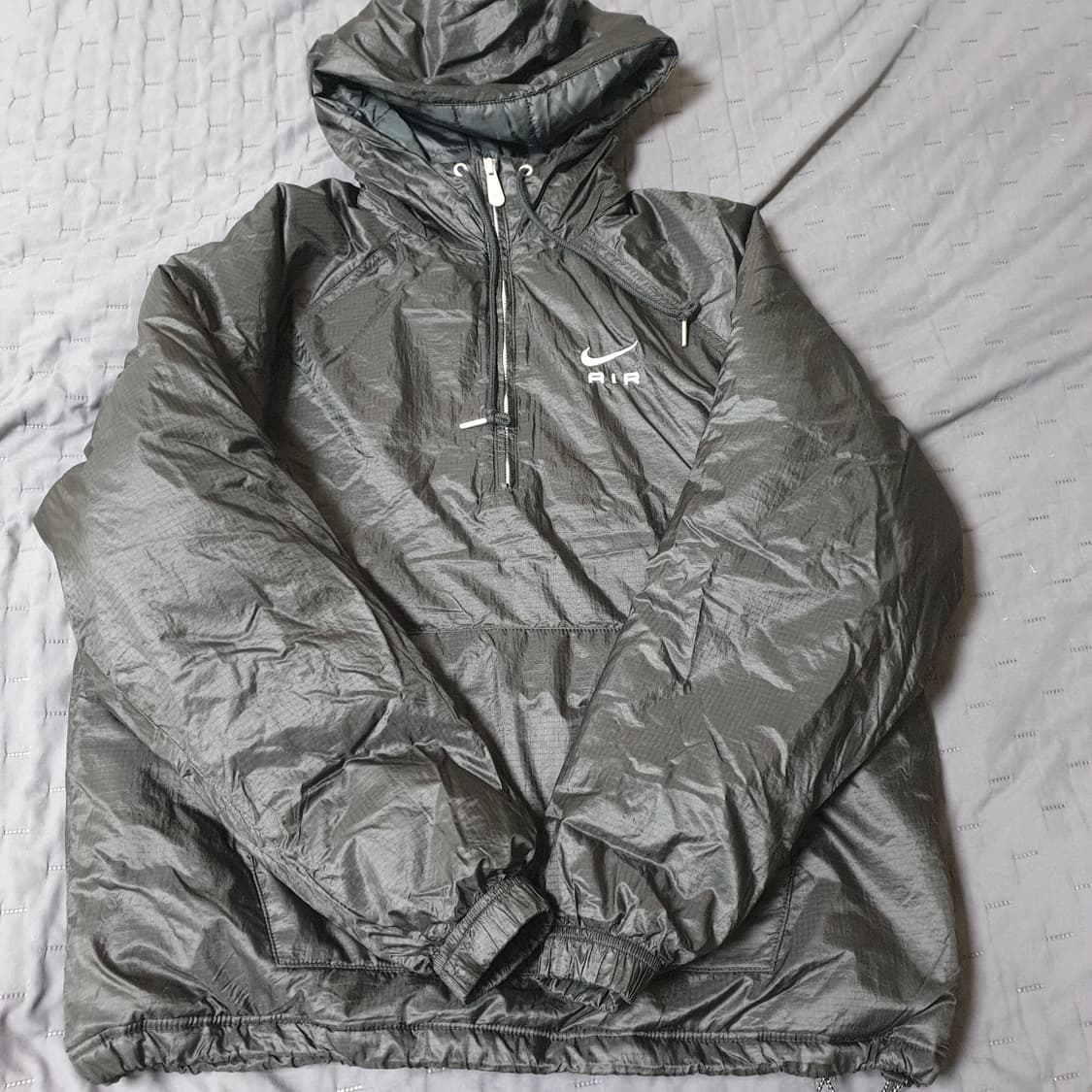 나이키 에어 윈터라이즈드 아노락 후드티  상품이미지1