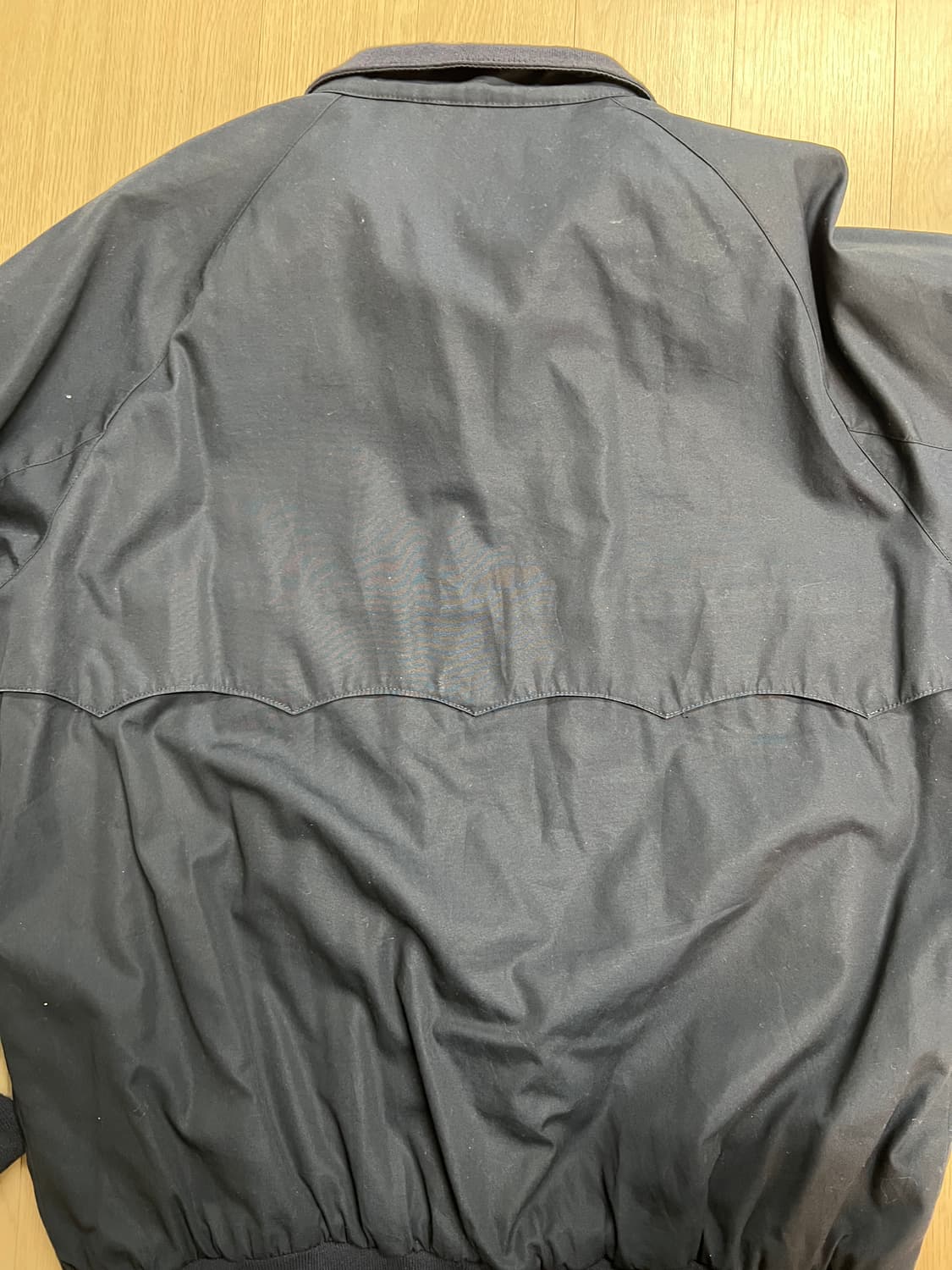 해링턴 자켓 (맥그리거) L 상품이미지5