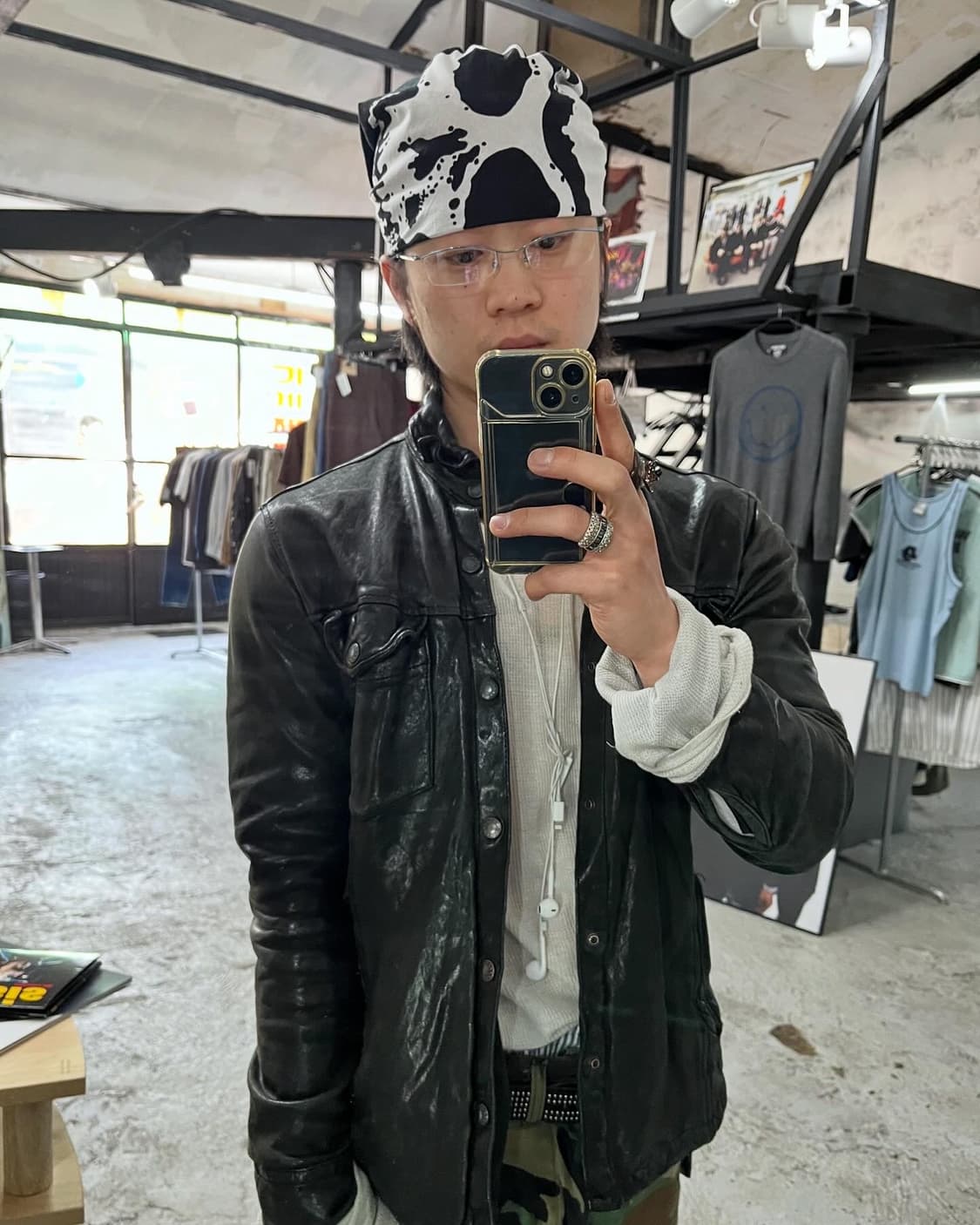 2000s Bounty Hunter 상품이미지1