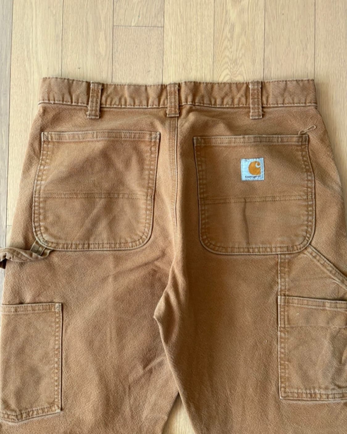 칼하트 바지 상품이미지5