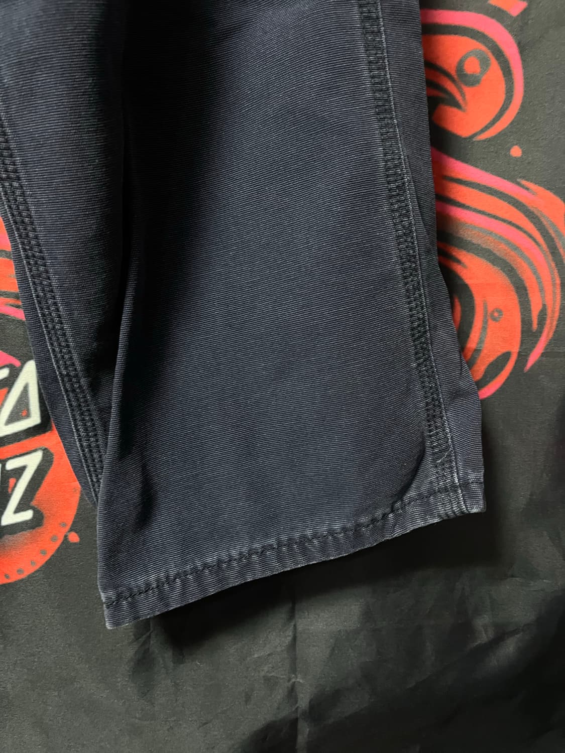 칼하트fr b159 카펜터 DNY 상품이미지3