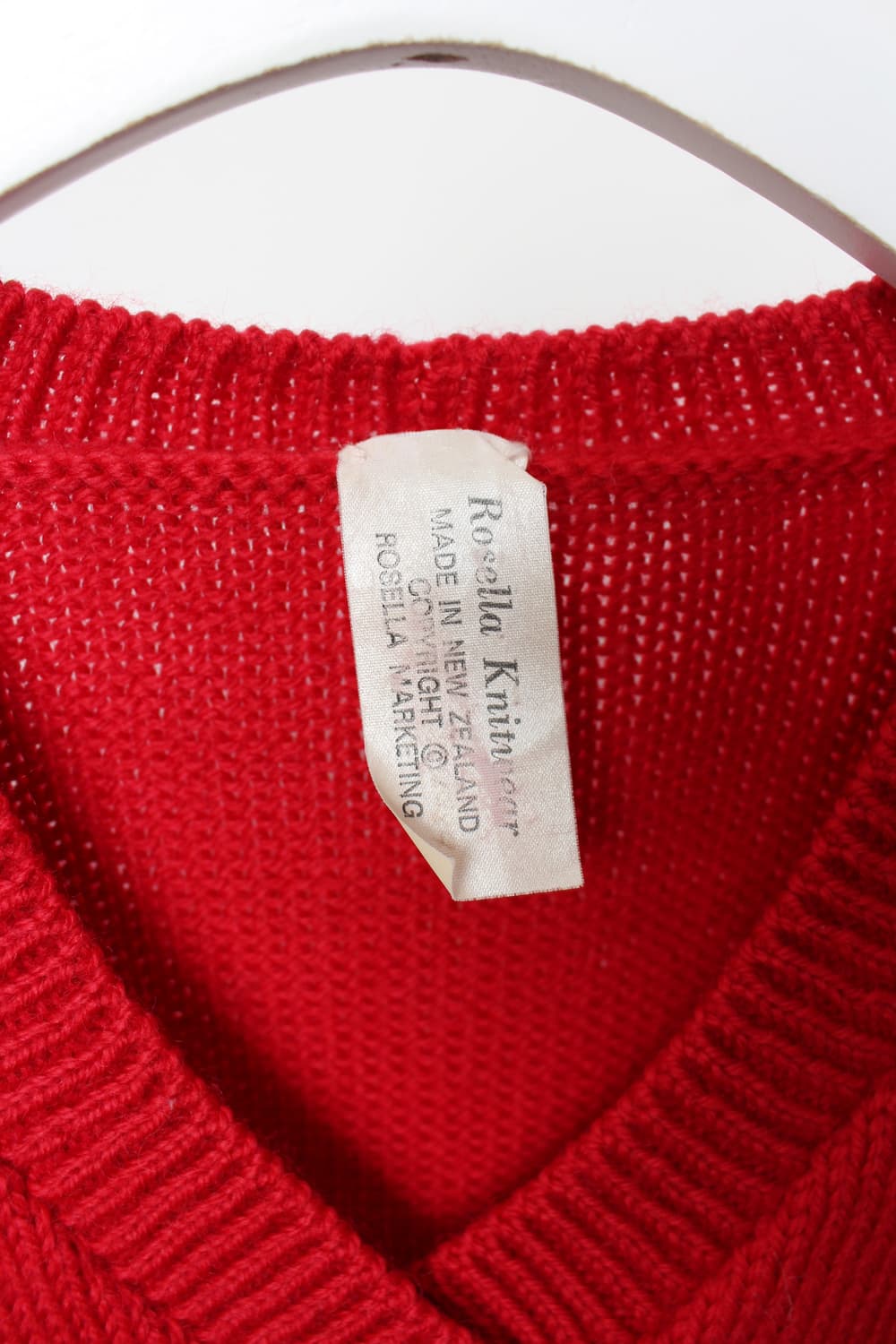 Rosella Knitwear 상품이미지6