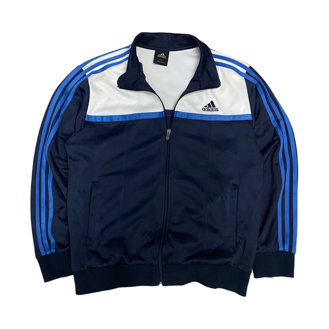 아디다스 네이비 져지 상품이미지1