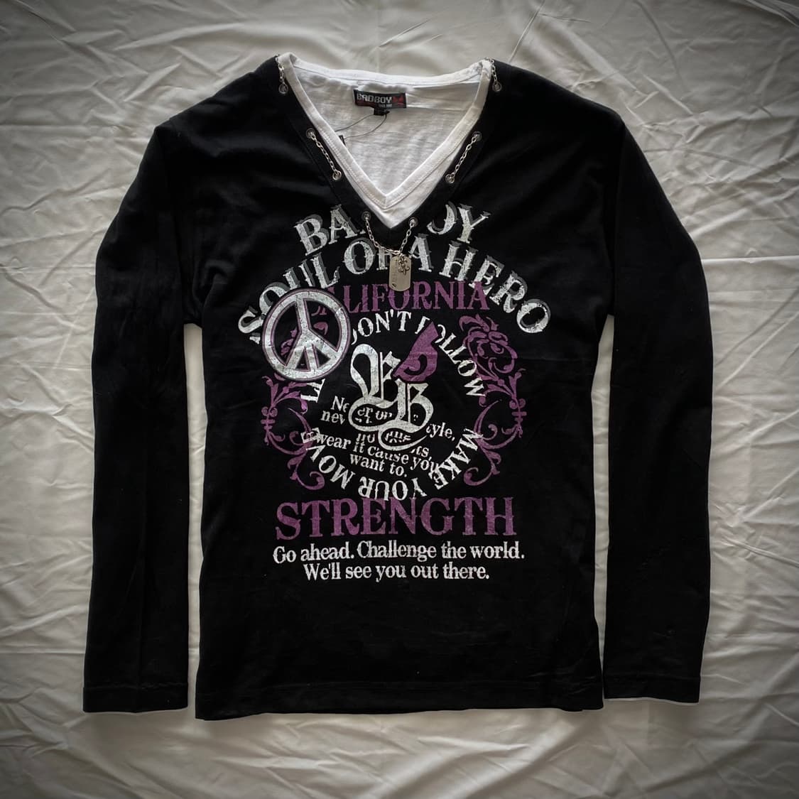 𝑷𝑼𝑵𝑲 • 𝒀𝟐𝑲  𝑴𝑶𝑶𝑫 상품이미지7