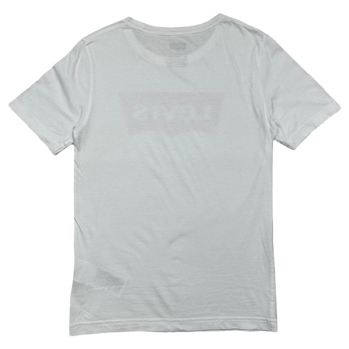 LEVI'S 여성용 스탠다드핏 반팔티 M 상품이미지9
