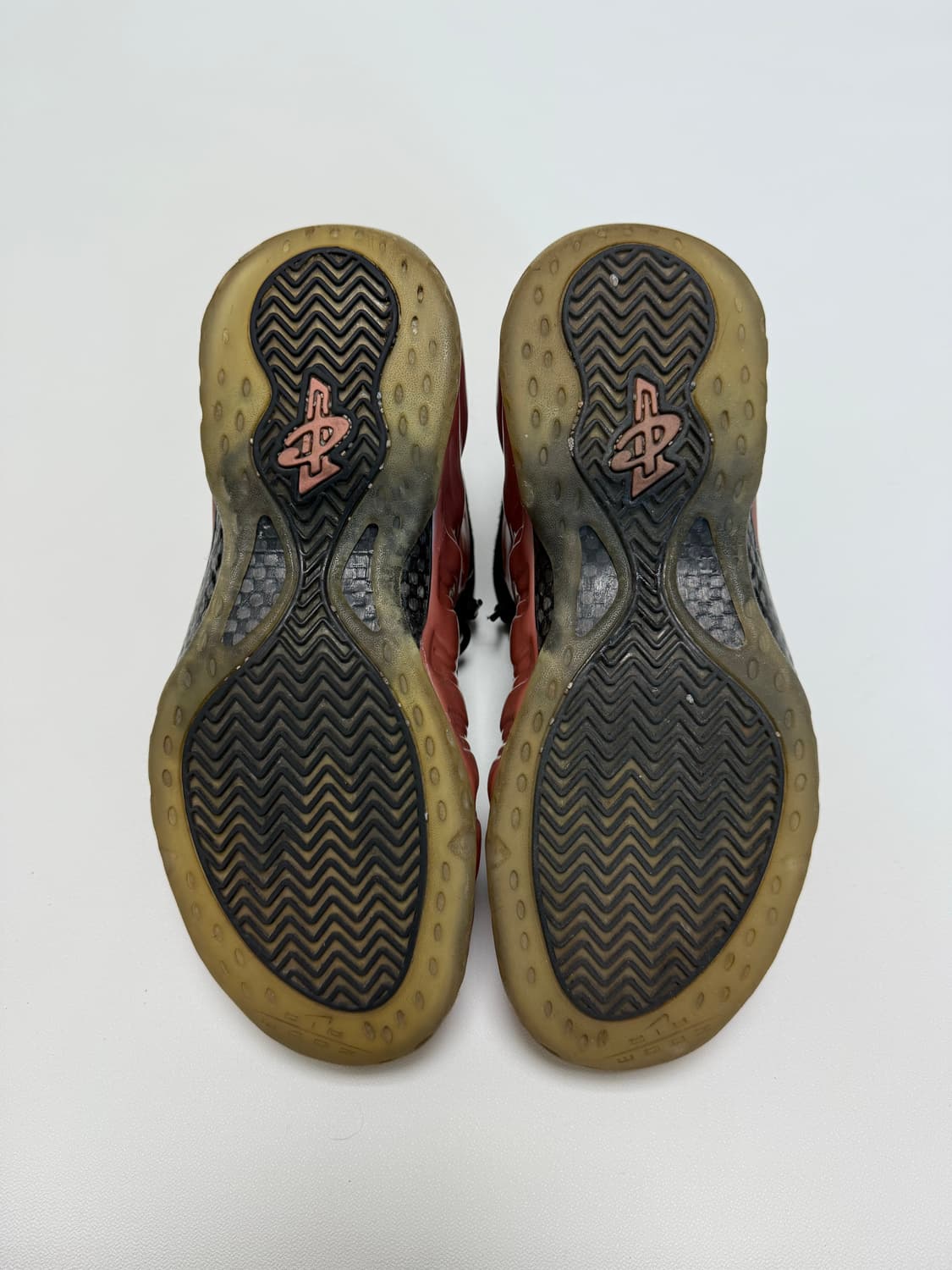 나이키 폼포짓 원 러스크 핑크 275 상품이미지8