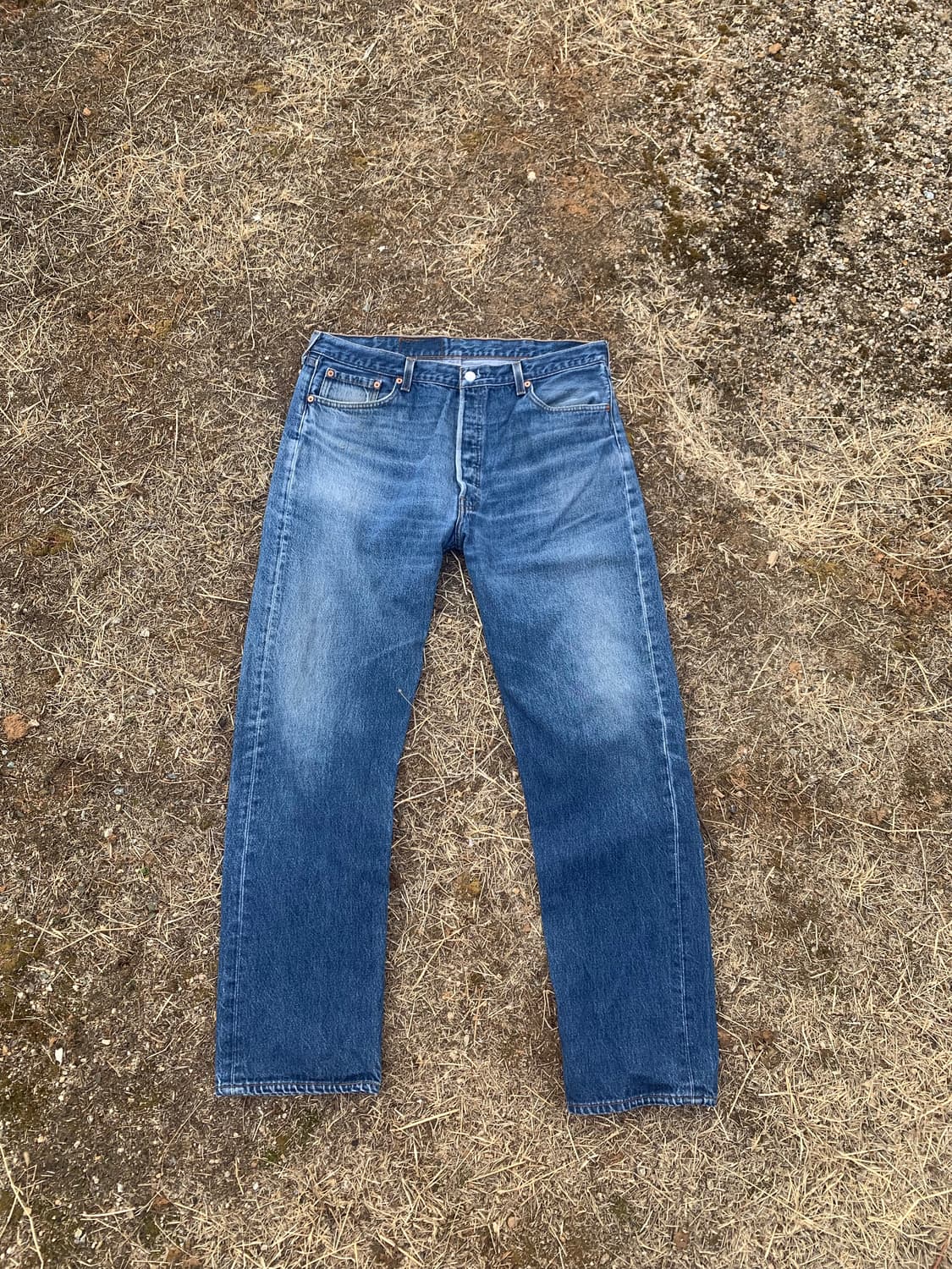 [36] Late 90s levis 501xx 상품이미지1